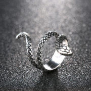Wholesale-Fashion-Snake-Rings-For-Women-Color-Silver-Heavy-Metals-Punk-Rock-Ring-Vintage-Animal-Jewelry (2)