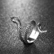 Wholesale-Fashion-Snake-Rings-For-Women-Color-Silver-Heavy-Metals-Punk-Rock-Ring-Vintage-Animal-Jewelry (3)