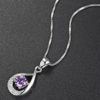 Jewelry-Tiny-Pendant-Heart-Bridal-Design-925 (1)