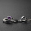 Jewelry-Tiny-Pendant-Heart-Bridal-Design-925